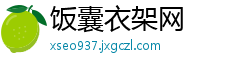 饭囊衣架网